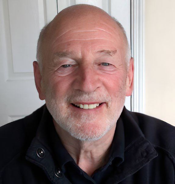 John Rutherford